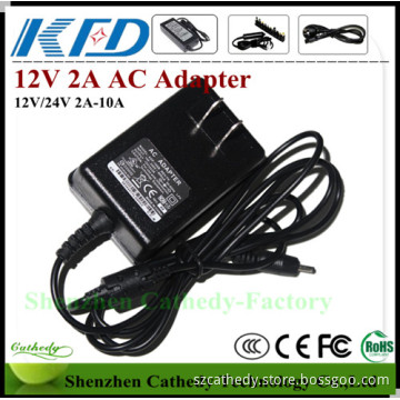 AC DC Adapter 12V2a for Printer